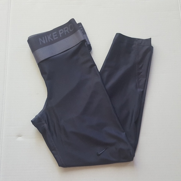 nike women's pro hypercool glamour tights